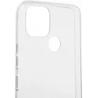 Чехол (клип-кейс) DF для Realme C25/C25s rmCase-07 прозрачный