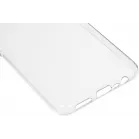 Чехол (клип-кейс) DF для Realme C25/C25s rmCase-07 прозрачный