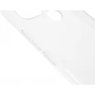 Чехол (клип-кейс) DF для Realme C25/C25s rmCase-07 прозрачный