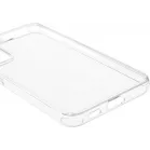 Чехол (клип-кейс) VLP для Samsung Galaxy S22+ VLP-TGS22P-TP прозрачный