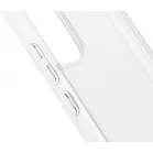 Чехол (клип-кейс) VLP для Samsung Galaxy S22+ VLP-TGS22P-TP прозрачный