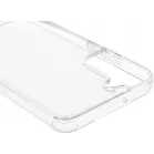 Чехол (клип-кейс) VLP для Samsung Galaxy S22+ VLP-TGS22P-TP прозрачный