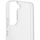 Чехол (клип-кейс) VLP для Samsung Galaxy S22+ VLP-TGS22P-TP прозрачный