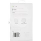 Чехол (клип-кейс) VLP для Samsung Galaxy S22+ VLP-TGS22P-TP прозрачный