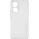 Чехол (клип-кейс) DF для Honor 50/Huawei Nova 9 hwCase-101 прозрачный