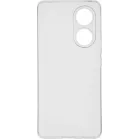 Чехол (клип-кейс) DF для Honor 50/Huawei Nova 9 hwCase-101 прозрачный
