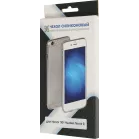 Чехол (клип-кейс) DF для Honor 50/Huawei Nova 9 hwCase-101 прозрачный