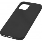 Чехол (клип-кейс) Redline для Apple iPhone 12/12 Pro УТ000021883 черный