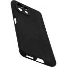 Чехол (клип-кейс) Redline для Xiaomi Mi 11 Lite/11 Lite 5G NE (2021) УТ000027399 черный