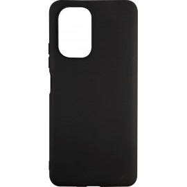 Чехол (клип-кейс) Redline для Xiaomi Poco F3 УТ000025426 черный