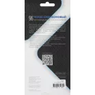 Чехол (клип-кейс) DF для Poco M4 Pro (4G) poOriginal-06 красный (POORIGINAL-06 (RED))