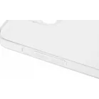 Чехол (клип-кейс) BoraSCO для Apple iPhone 14 Plus прозрачный (70799)
