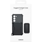 Чехол (клип-кейс) Samsung для Samsung Galaxy S23 Rugged Gadget Case титан (EF-RS911CBEGRU)