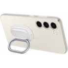 Чехол (клип-кейс) Samsung для Samsung Galaxy S23 Clear Gadget Case прозрачный (EF-XS911CTEGRU)