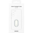 Чехол (клип-кейс) Samsung для Samsung Galaxy S23 Clear Gadget Case прозрачный (EF-XS911CTEGRU)