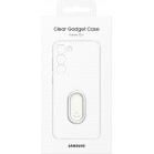 Чехол (клип-кейс) Samsung для Samsung Galaxy S23+ Clear Gadget Case прозрачный (EF-XS916CTEGRU)