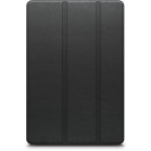Чехол BoraSCO для Lenovo Tab M10 TB-X505L Tablet Case Lite искусственная кожа черный (71785)
