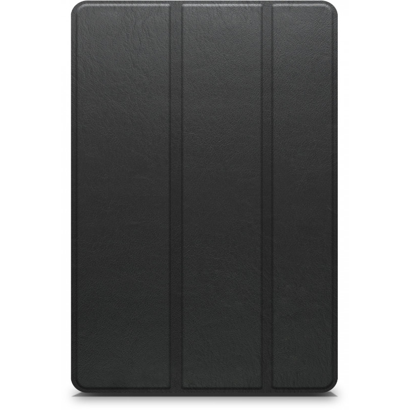 Чехол BoraSCO для Lenovo Tab M10 TB-X505L Tablet Case Lite искусственная кожа черный (71785)