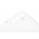 Чехол (клип-кейс) Samsung для Samsung Galaxy A14 Clear Case A14 прозрачный (EF-QA146CTEGRU)