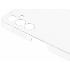 Чехол (клип-кейс) Samsung для Samsung Galaxy A14 Clear Case A14 прозрачный (EF-QA146CTEGRU)