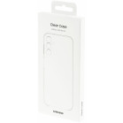 Чехол (клип-кейс) Samsung для Samsung Galaxy A14 Clear Case A14 прозрачный (EF-QA146CTEGRU)