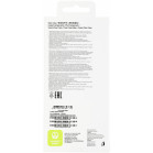 Чехол (клип-кейс) Samsung для Samsung Galaxy A14 Clear Case A14 прозрачный (EF-QA146CTEGRU)