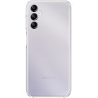 Чехол (клип-кейс) Samsung для Samsung Galaxy A14 Clear Case A14 прозрачный (EF-QA146CTEGRU)