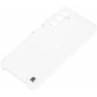 Чехол (клип-кейс) Samsung для Samsung Galaxy A14 Clear Case A14 прозрачный (EF-QA146CTEGRU)
