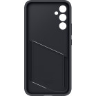 Чехол (клип-кейс) Samsung для Samsung Galaxy A34 Card Slot Сase A34 черный (EF-OA346TBEGRU)