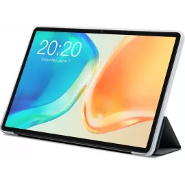 Чехол ARK для Teclast P40HD пластик темно-серый (P40HDD)