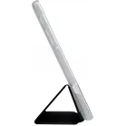 Чехол ARK для Teclast P40HD пластик темно-серый (P40HDD)