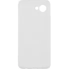 Чехол (клип-кейс) BoraSCO для Realme C30/C30s 71372 прозрачный