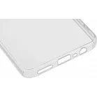 Чехол (клип-кейс) BoraSCO для Realme C30/C30s 71372 прозрачный