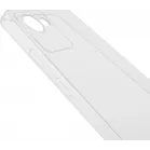 Чехол (клип-кейс) BoraSCO для Realme C30/C30s 71372 прозрачный