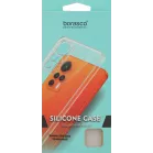 Чехол (клип-кейс) BoraSCO для Realme C30/C30s 71372 прозрачный