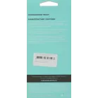 Чехол (клип-кейс) BoraSCO для Realme C30/C30s 71372 прозрачный