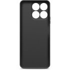Чехол (клип-кейс) BoraSCO для Honor X8a 71364 черный