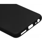 Чехол (клип-кейс) BoraSCO для Infinix Smart 7 71747 черный