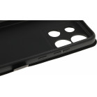 Чехол (флип-кейс) BoraSCO для Infinix Smart 7 HD Book Case черный (71754)