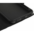 Чехол (флип-кейс) BoraSCO для Infinix Smart 7 HD Book Case черный (71754)