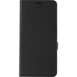 Чехол (флип-кейс) BoraSCO для Infinix Smart 7 HD Book Case черный (71754)