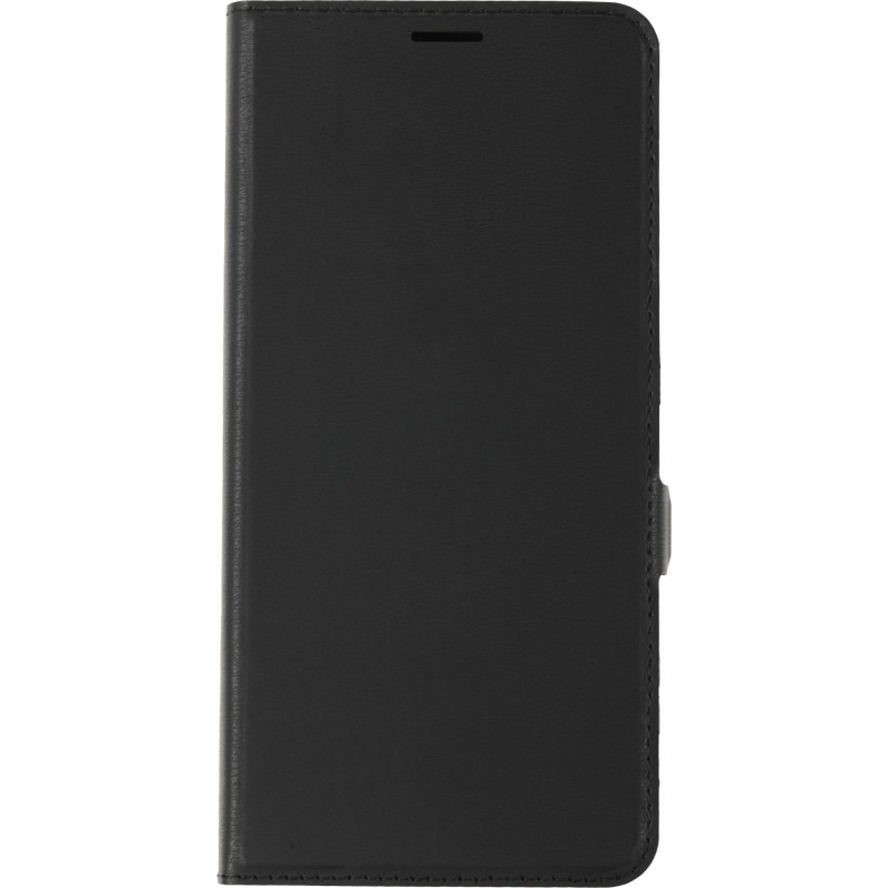 Чехол (флип-кейс) BoraSCO для Infinix Smart 7 HD Book Case черный (71754) Чехол (флип-кейс) BoraSCO для Infinix Smart 7 HD Book Case черный (71754)