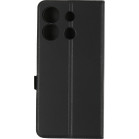 Чехол (флип-кейс) BoraSCO для Infinix Smart 7 HD Book Case черный (71754)