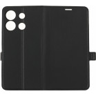 Чехол (флип-кейс) BoraSCO для Infinix Smart 7 HD Book Case черный (71754)