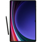 Чехол Samsung для Samsung Galaxy Tab S9 Ultra/S10 Ultra Smart Book Cover поликарбонат/полиуретан белый (EF-BX910PWEGRU)