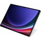 Чехол Samsung для Samsung Galaxy Tab S9 Ultra/S10 Ultra Smart Book Cover поликарбонат/полиуретан белый (EF-BX910PWEGRU)