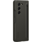Чехол (клип-кейс) Samsung для Samsung Galaxy Z Fold5 Slim S Pen Case Q5 графит (EF-OF94PCBEGRU)