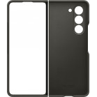 Чехол (клип-кейс) Samsung для Samsung Galaxy Z Fold5 Slim S Pen Case Q5 графит (EF-OF94PCBEGRU)