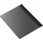 Чехол-крышка Samsung для Samsung Galaxy Tab S9 Privacy Screen поликарбонат черный (EF-NX712PBEGRU)
