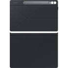 Чехол Samsung для Samsung Galaxy Tab S9+/S9 FE+ EF-BX810PBEGRU полиуретан черный